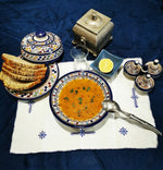 Chorba & Harira