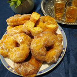 Sfeng (beignets marocains),