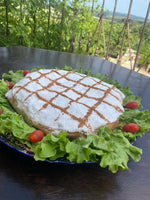 Pastilla au Poulet à partir de